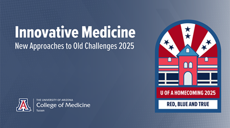 Innovative Medicine - New Approaches to Old Challenges 2025 Banner